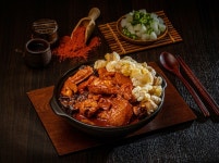 여가네생고기