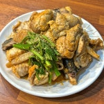 구포수미아구찜