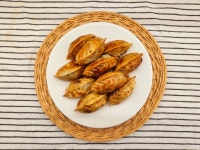 장호덕손만두 부산광안점