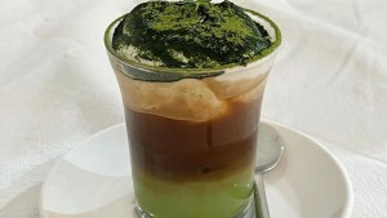 카페인더무드 일원점