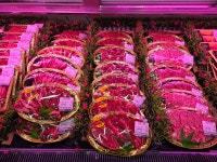 청년정육점&식당