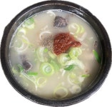 백암 박가네 순대국