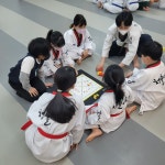 청출어람태권도 & EMP줄넘기