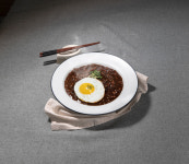 추천해꼬막짬뽕 중문점