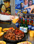 부라보쪽갈비