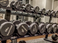 언바운드짐 PT 선정릉역점