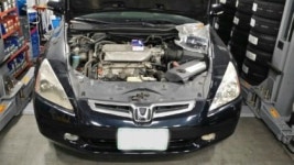 엘모터스 소사점