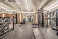 언바운드짐 PT 선정릉역점