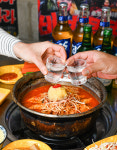 부라보쪽갈비