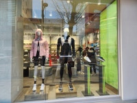 데상트 대전은행점