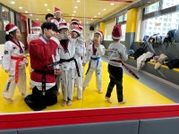 용인대스타태권도