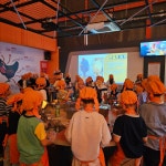 청출어람태권도 & EMP줄넘기