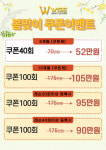 GDR 와이즈골프 상암점