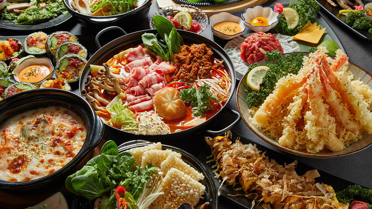 향미주방