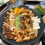 양철북곱창 광명소하점