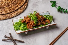 늘푸른 생선구이