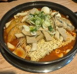 모두랑 즉석떡볶이