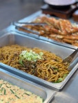 청년한식뷔페