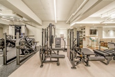 언바운드짐 PT 선정릉역점