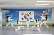 나라태권도