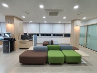 구립상림도서관