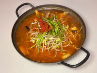 꺼꾸잽이 초장집 강남역점