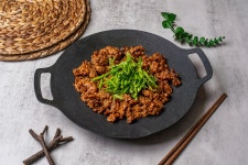늘푸른 생선구이