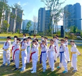 경희대 소나무향기태권도장