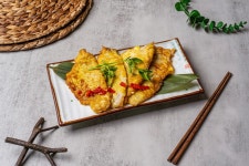 늘푸른 생선구이