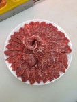 바른한우 정육점