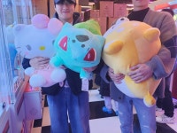 팡팡오락실