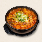 옛날시골집얼큰이뼈해장국 성정점