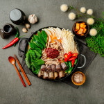 정남옥 제주고기 순대국 교대점