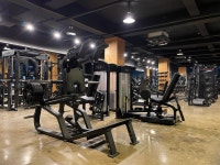 팀JJ피트니스 봉곡점