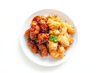 혼술치킨