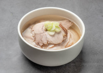 하연옥 진주냉면 하대동점