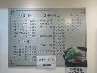 토속순대국뼈해장국