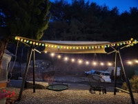 써니의 펜션스토리