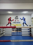엘마 복싱 체육관