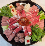 윤대감부대찌개 진량점