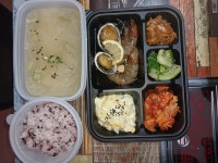 오니김밥, 오니백반,오니도시락