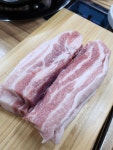 강바다꿀돼지고기먹고대박