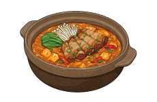 우향가 정육식당