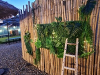 써니의 펜션스토리