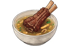 우향가 정육식당