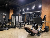 팀JJ피트니스 봉곡점