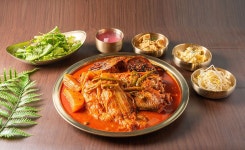 황태보감&왕코다리 참 잘하는집