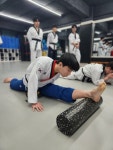 사제일심 태권도