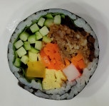 웰메이드김밥 부송점
