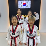인성효 박사 태권도장